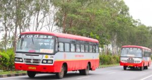 Good News for KSRTC Passengers: Tickets Can Now Be Purchased via UPI!