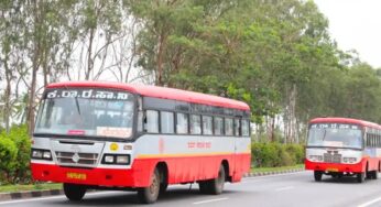 Good News for KSRTC Passengers: Tickets Can Now Be Purchased via UPI!