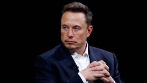 Elon Musk Expresses Interest in MSNBC: Another Twitter-like Takeover on the Horizon?