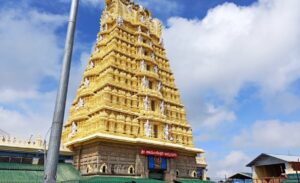 Proposal to Build Golden Chariot for Chamundeshwari Temple – CM Siddaramaiah