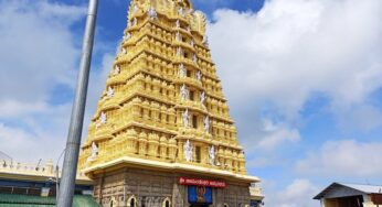 Proposal to Build Golden Chariot for Chamundeshwari Temple – CM Siddaramaiah