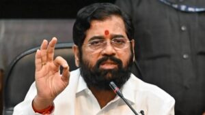 Eknath Shinde Resigns: Supporters Turn to Prayers, Mahayuti Prepares to Form Government