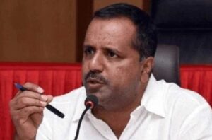 Legislative Session in Belagavi from December 9: U.T. Khader