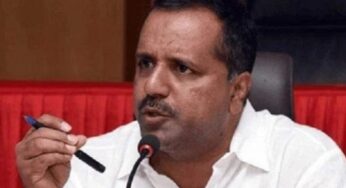 Legislative Session in Belagavi from December 9: U.T. Khader