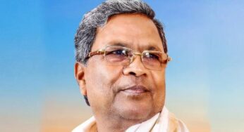 International Cricket Stadium in Tumakuru: Foundation Stone Laid by CM Siddaramaiah