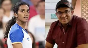 PV Sindhu to Tie the Knot on December 22