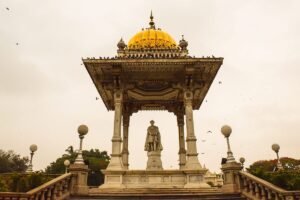 5 places to visit in Heritage City Mysore