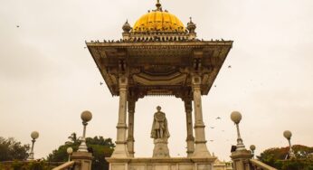 5 places to visit in Heritage City Mysore