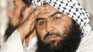 Masood Azhar Delivers First Speech in 20 Years: Calls for Jihad, Targets India and Israel