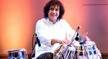 Legendary Tabla Maestro Ustad Zakir Hussain Passes Away: A Great Loss to the World of Music