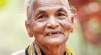 Padma Shri Awardee and Environmentalist Tulsi Gowda Passes Away