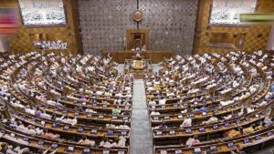 One Nation, One Election Bill Presented in Lok Sabha: Strong Opposition from Parties