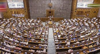 One Nation, One Election Bill Presented in Lok Sabha: Strong Opposition from Parties