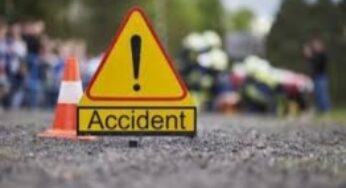 Tragic Accident in Raichur: Overturned Lorry Kills Three PWD Officials