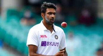 Ravichandran Ashwin Announces Sudden Retirement from International Cricket