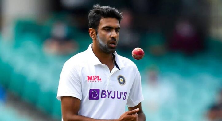 Ravichandran Ashwin Announces Sudden Retirement from International Cricket