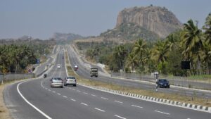 Mandya Kannada Sahitya Sammelana: Traffic Diversion on Bengaluru-Mysuru Expressway