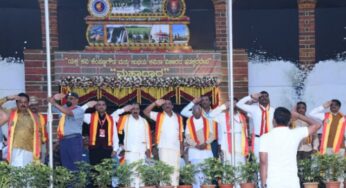 Grand Opening of the 87th Kannada Sahitya Sammelana in Mandya, the Sugar City