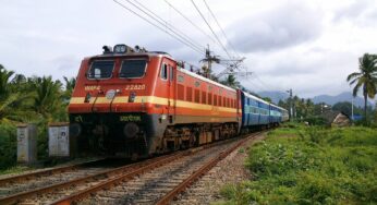 Train Services Delayed Between Bengaluru-Mysuru: Introduction of New Train Numbers